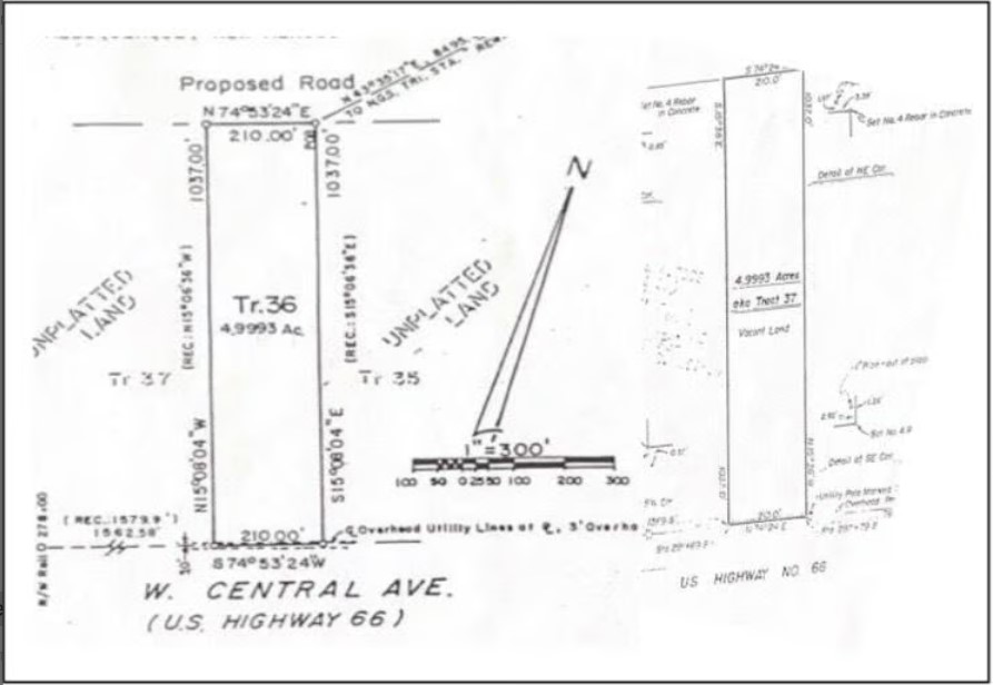 Exclusive Land for Sale